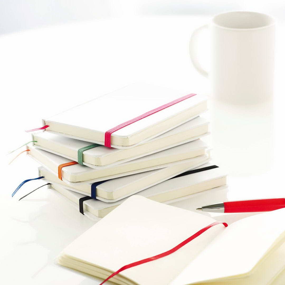 Bloco Notas Personalizado