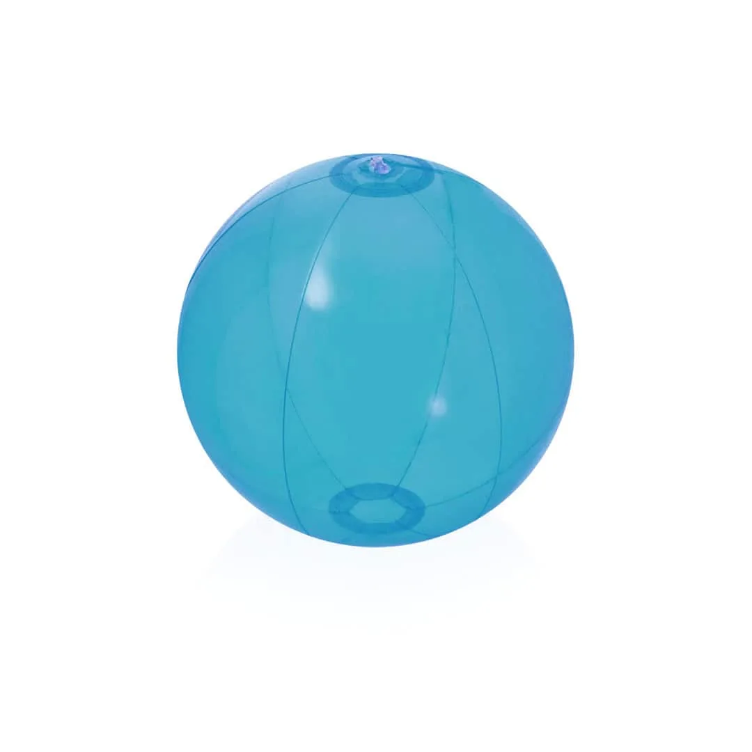 Bola Praia Insuflável Personalizada