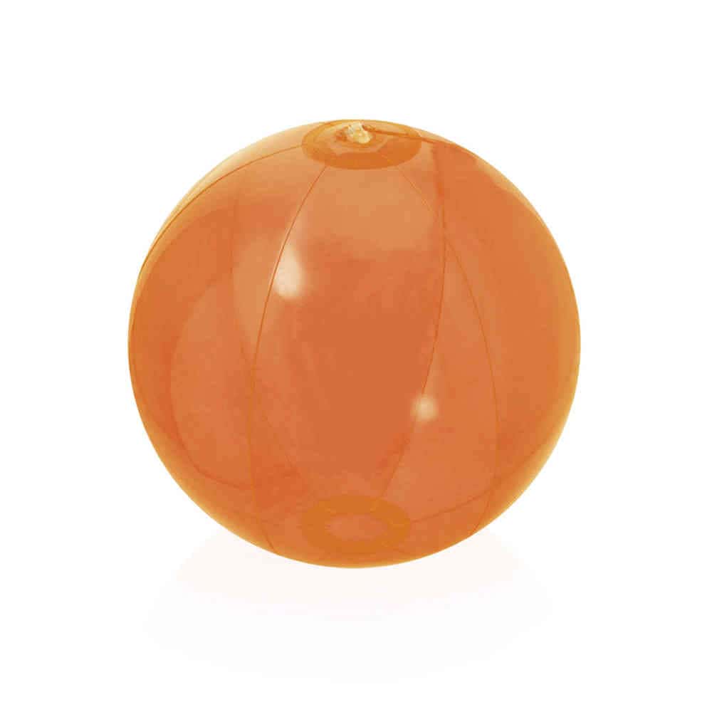 Bola Praia Insuflável Personalizada