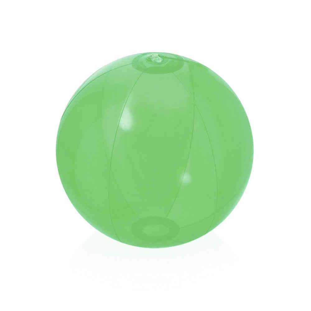 Bola Praia Insuflável Personalizada