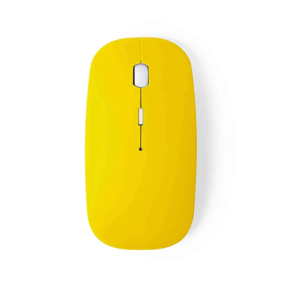 Rato Personalizado