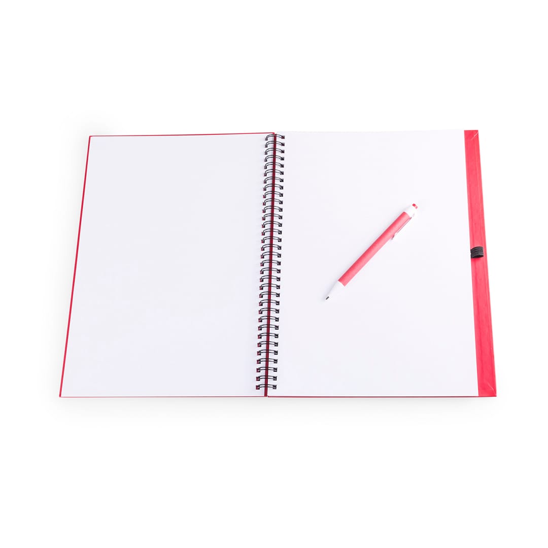 Bloco Notas Personalizado