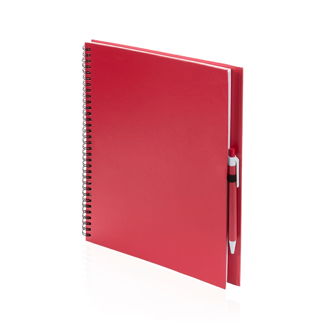 Bloco Notas Personalizado