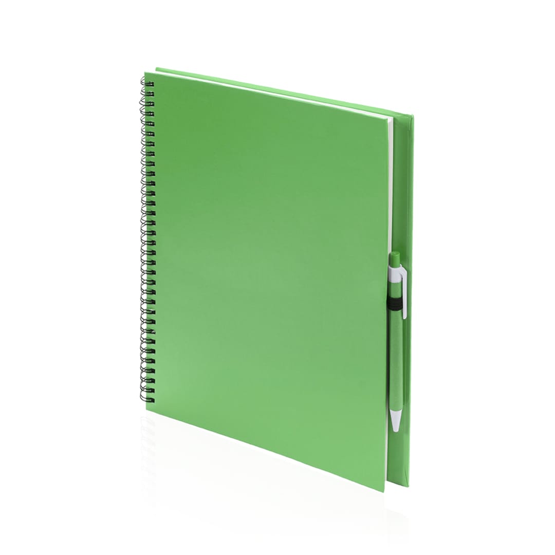 Bloco Notas Personalizado