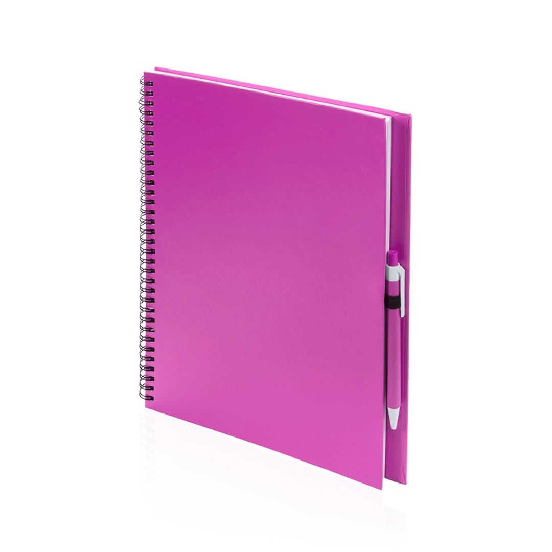 Bloco Notas Personalizado