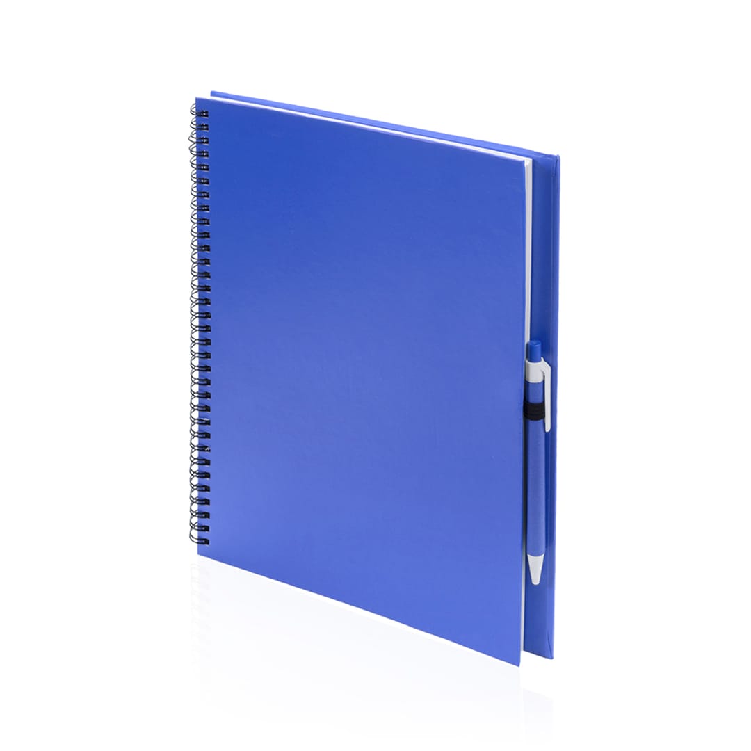 Bloco Notas Personalizado
