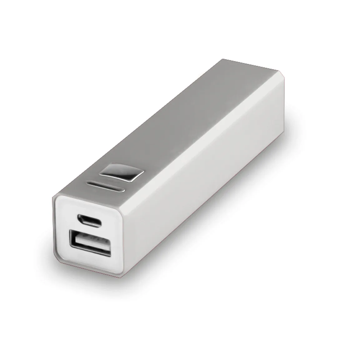 Powerbank Personalizada