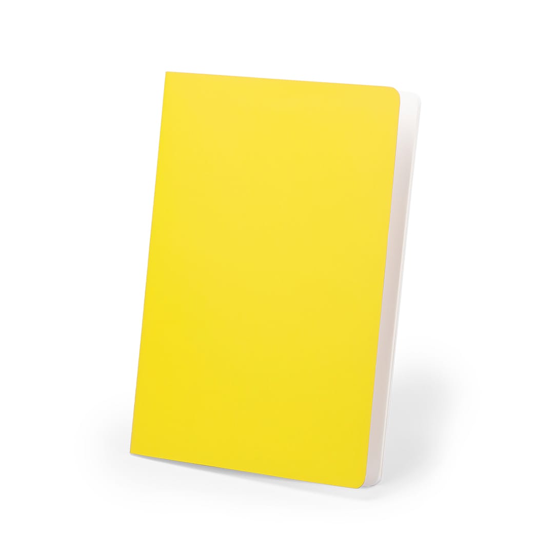 Caderno Personalizado