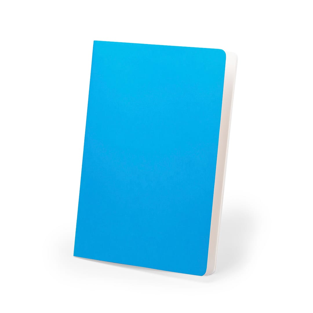 Caderno Personalizado