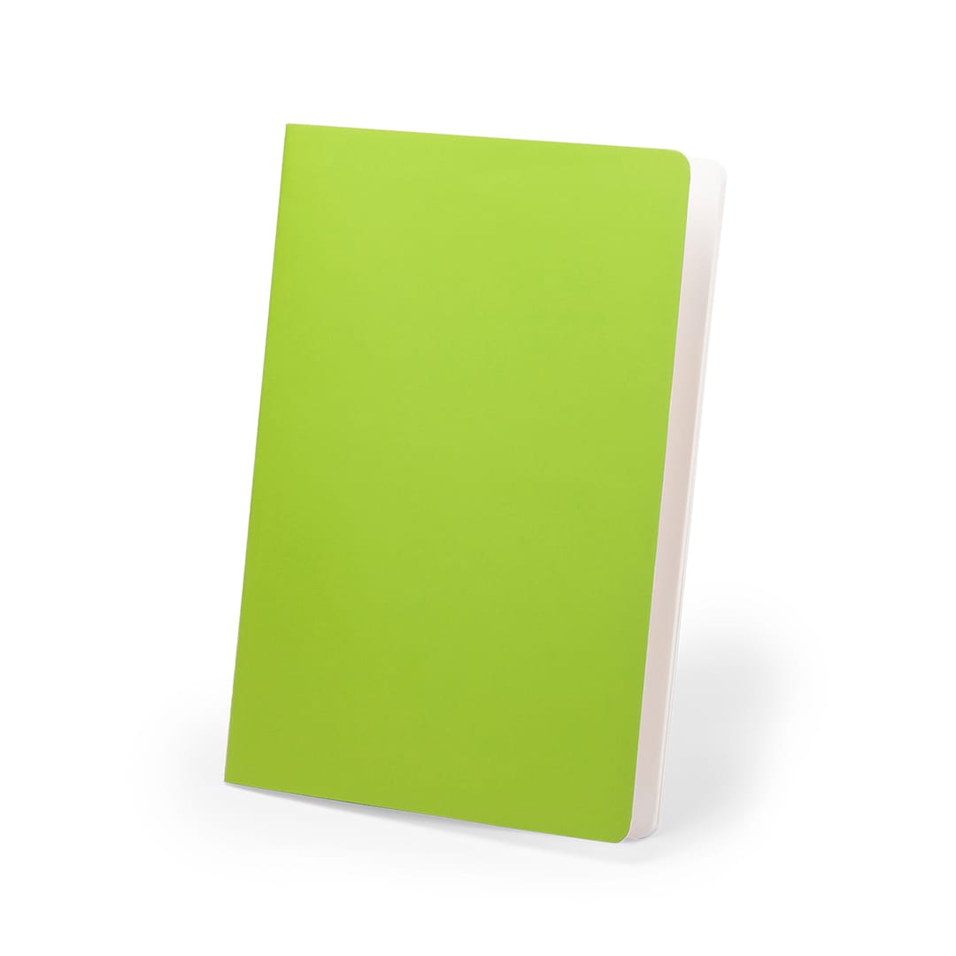 Caderno Personalizado