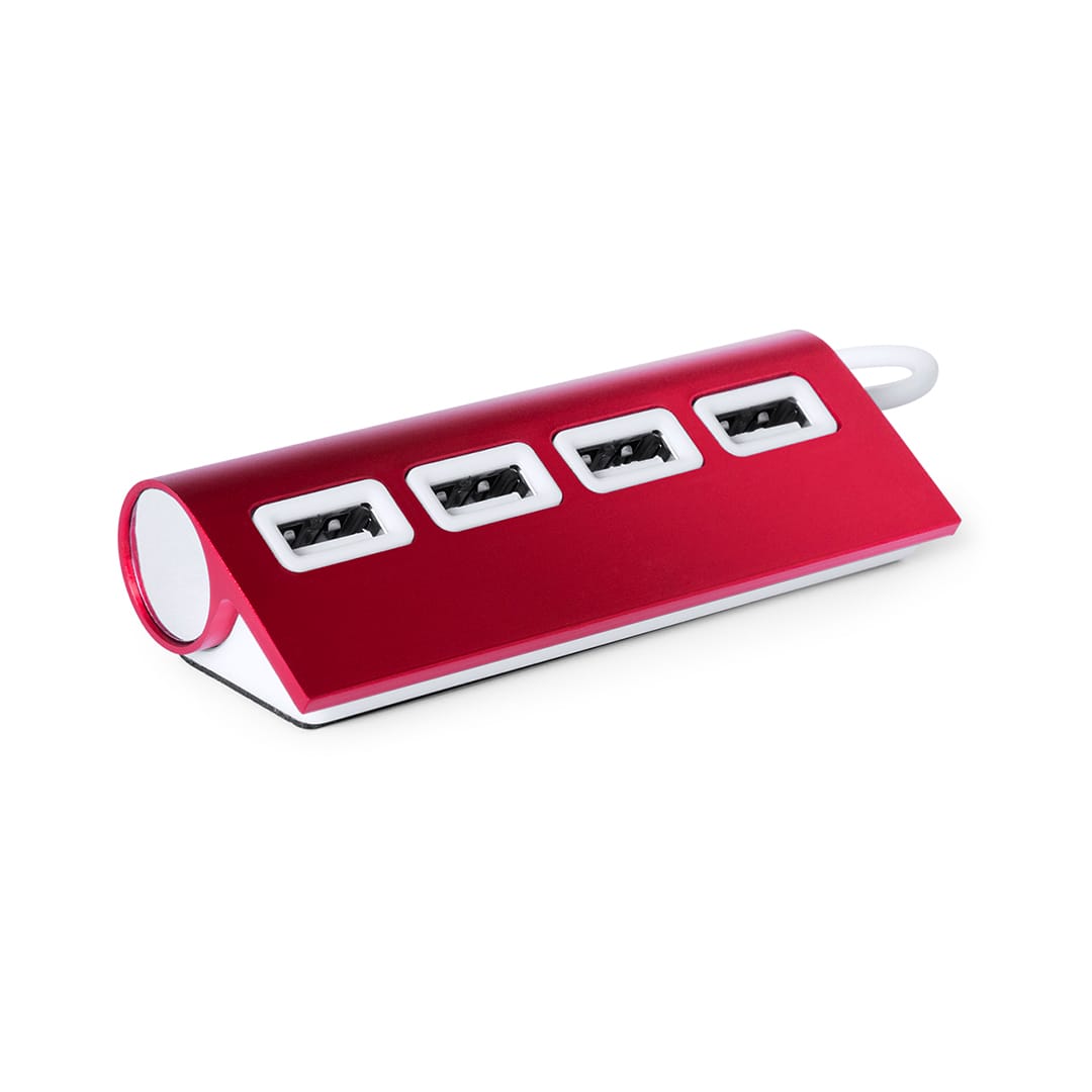 Porta USB Personalizado