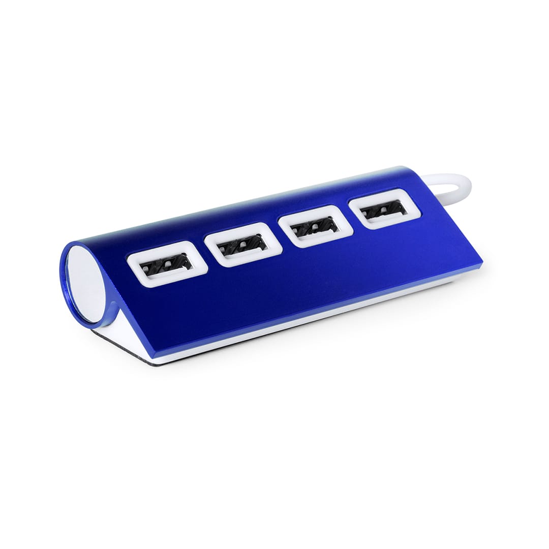 Porta USB Personalizado