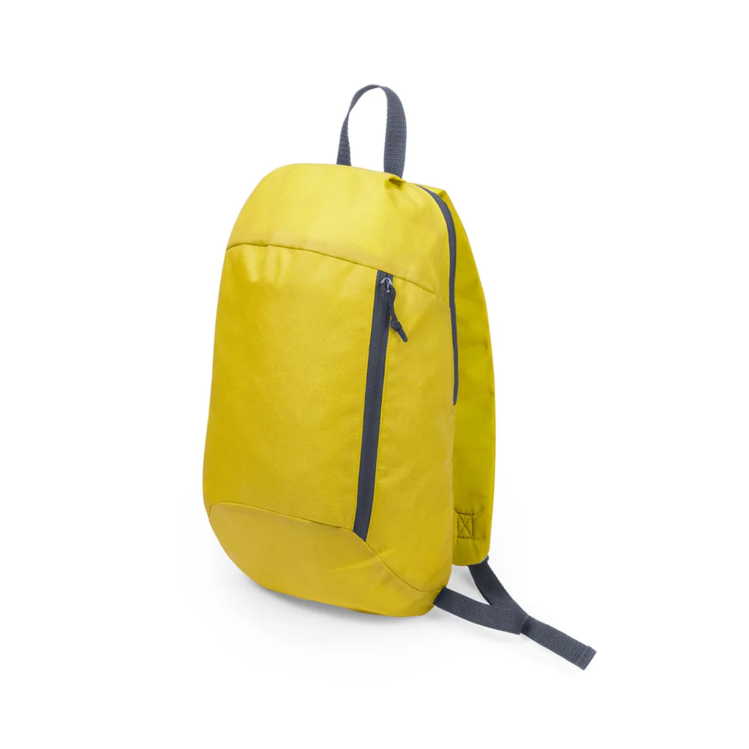 Mochila Personalizada