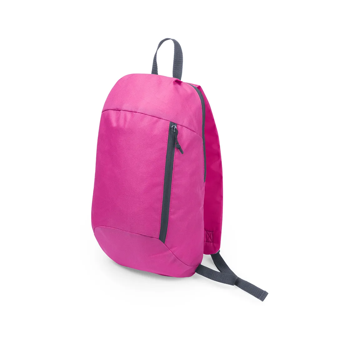 Mochila Personalizada