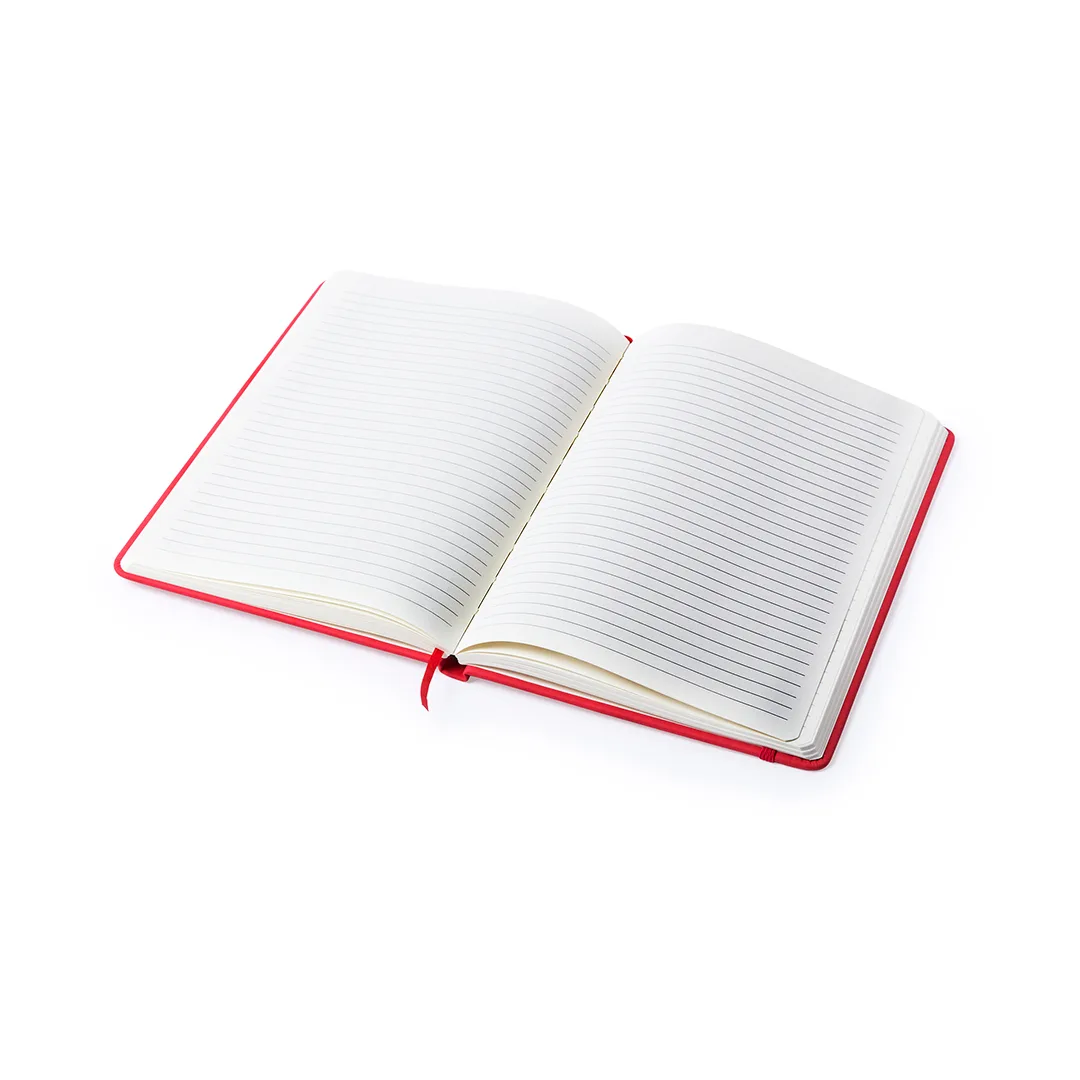 Bloco Notas Personalizado