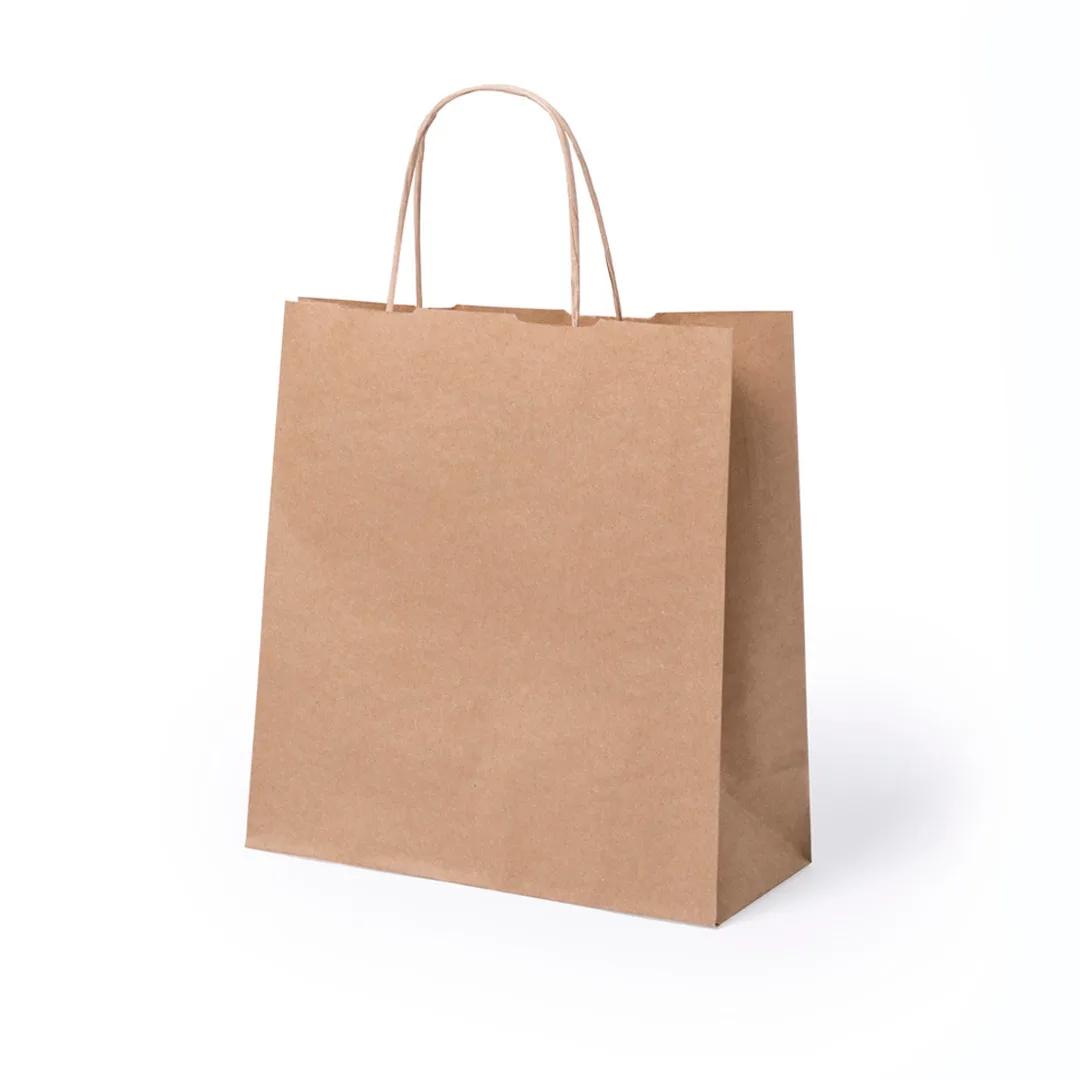 Saco de papel Personalizado
