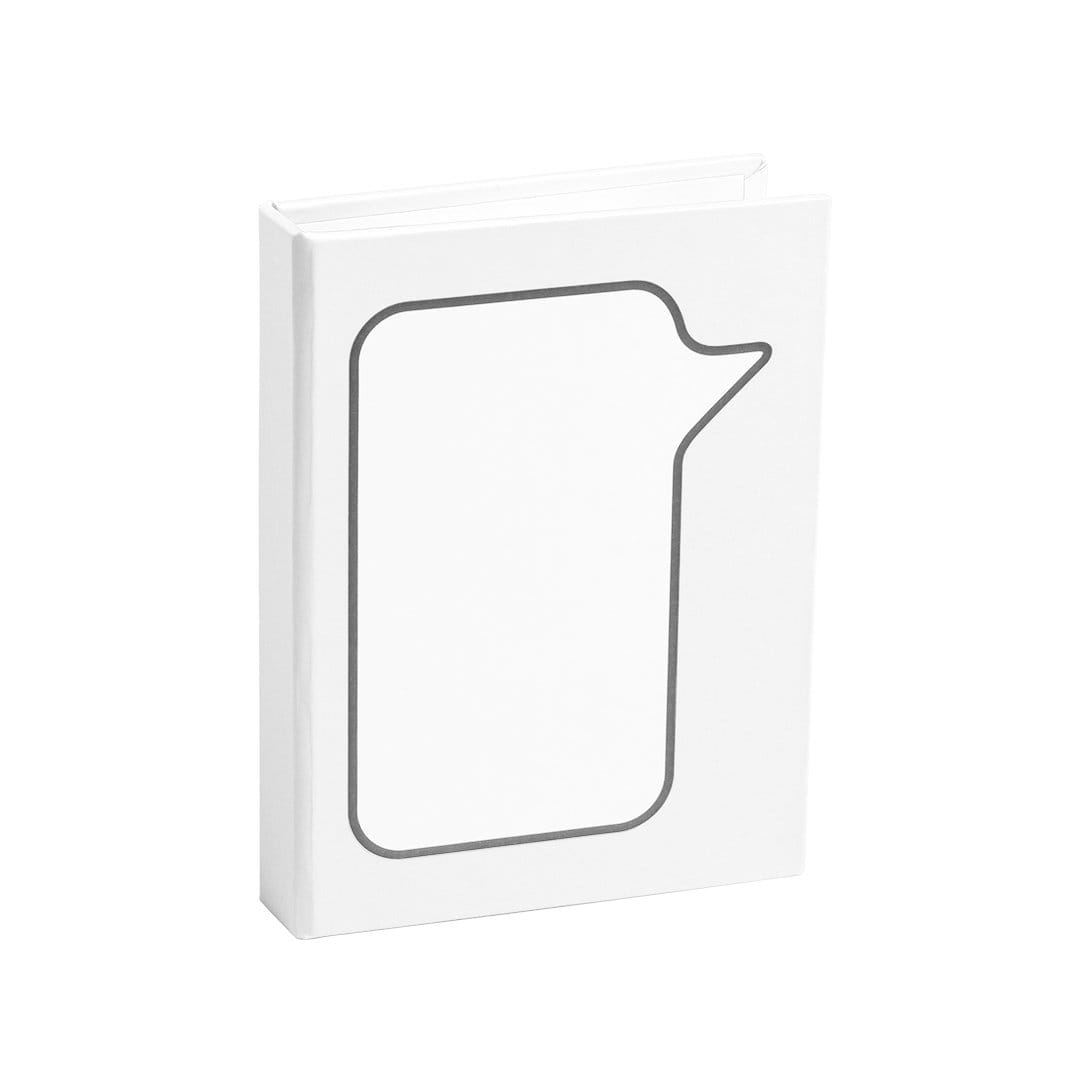 Bloco Notas Adesivas Personalizado