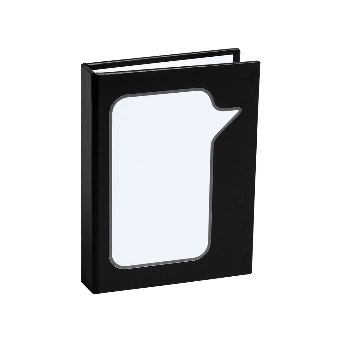 Bloco Notas Adesivas Personalizado