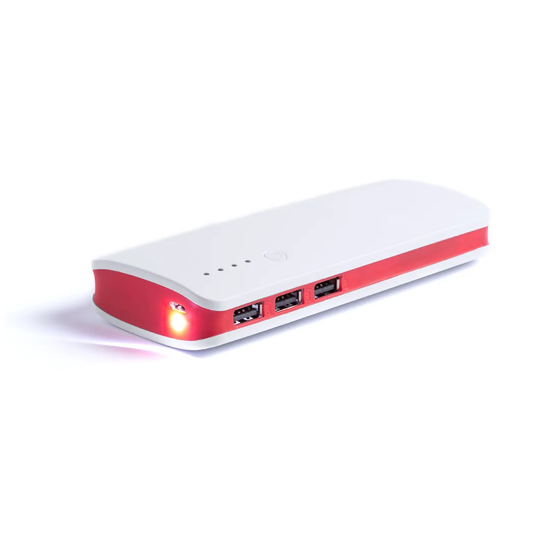 Powerbank Personalizada