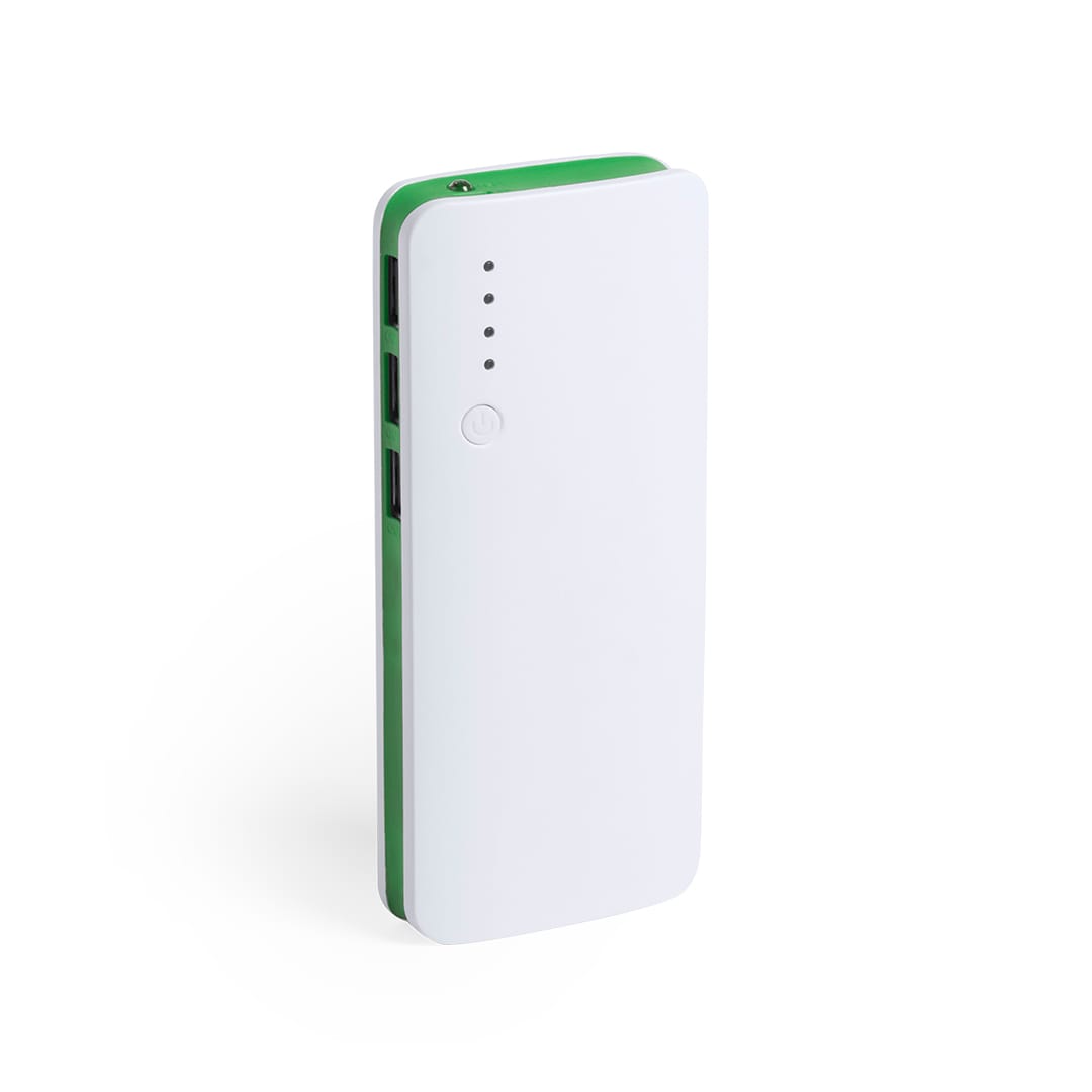 Powerbank Personalizada