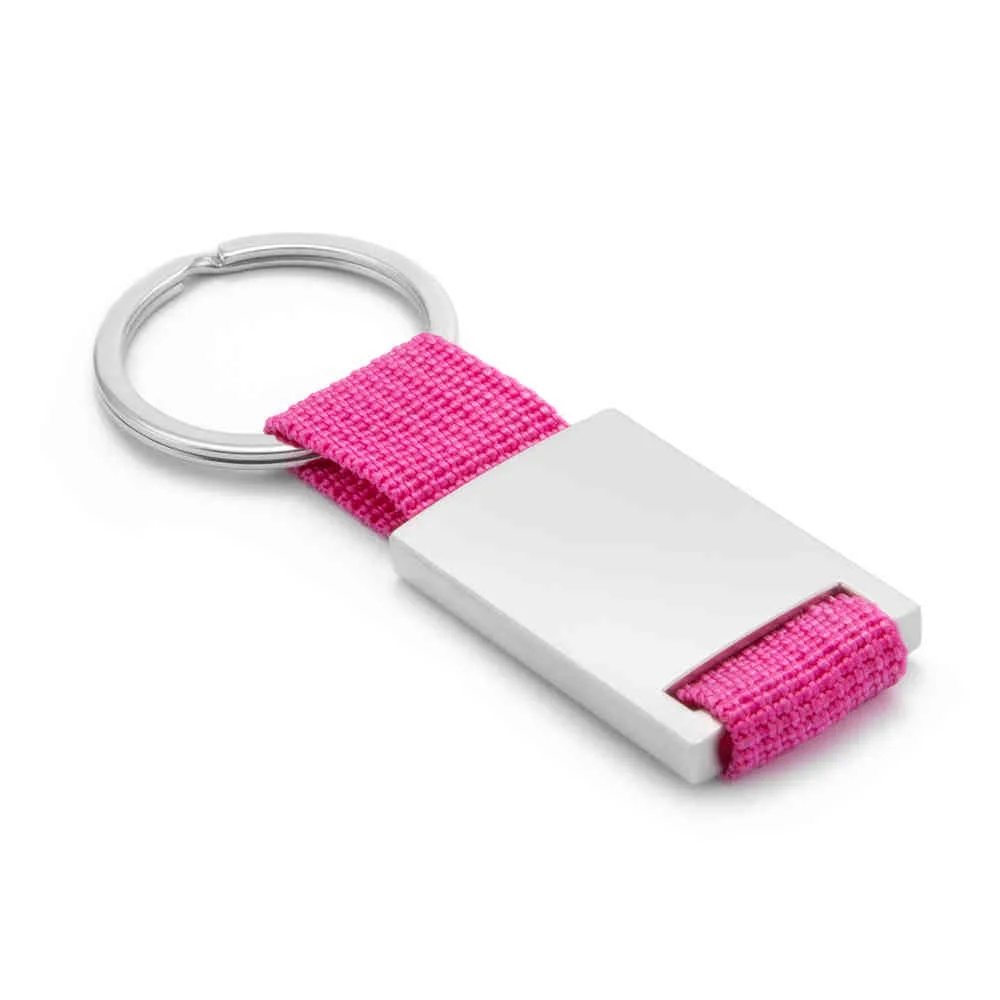 Porta-chaves Personalizado