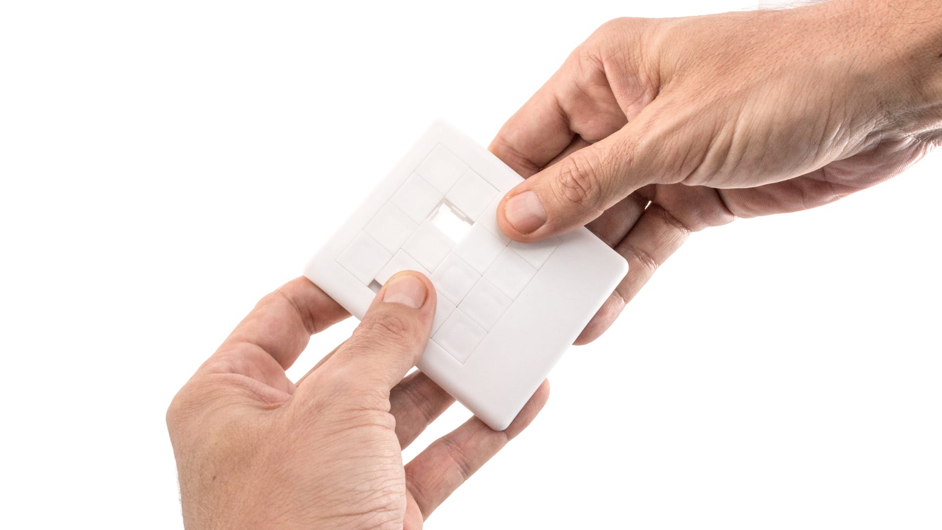 Mini Puzzle Personalizado