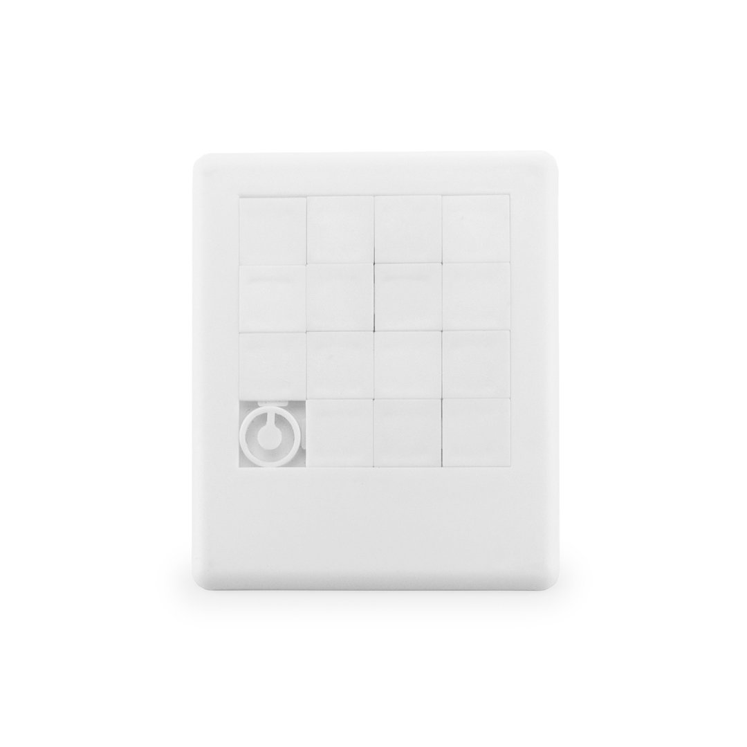 Mini Puzzle Personalizado