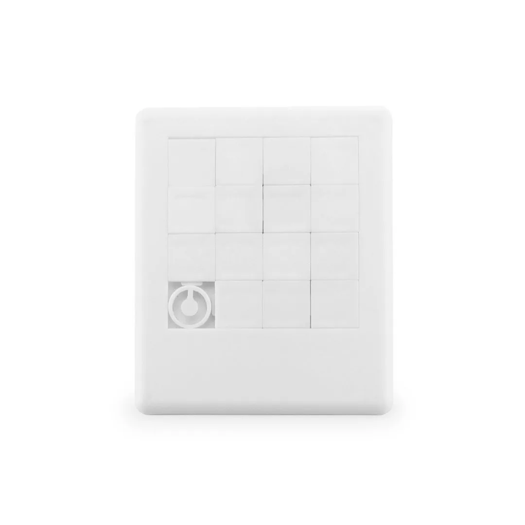 Mini Puzzle Personalizado