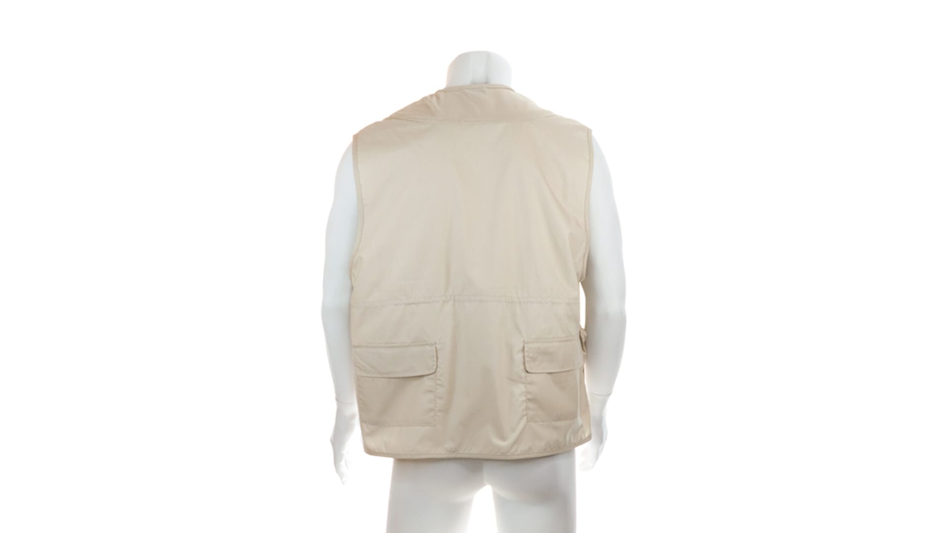 Colete Personalizado