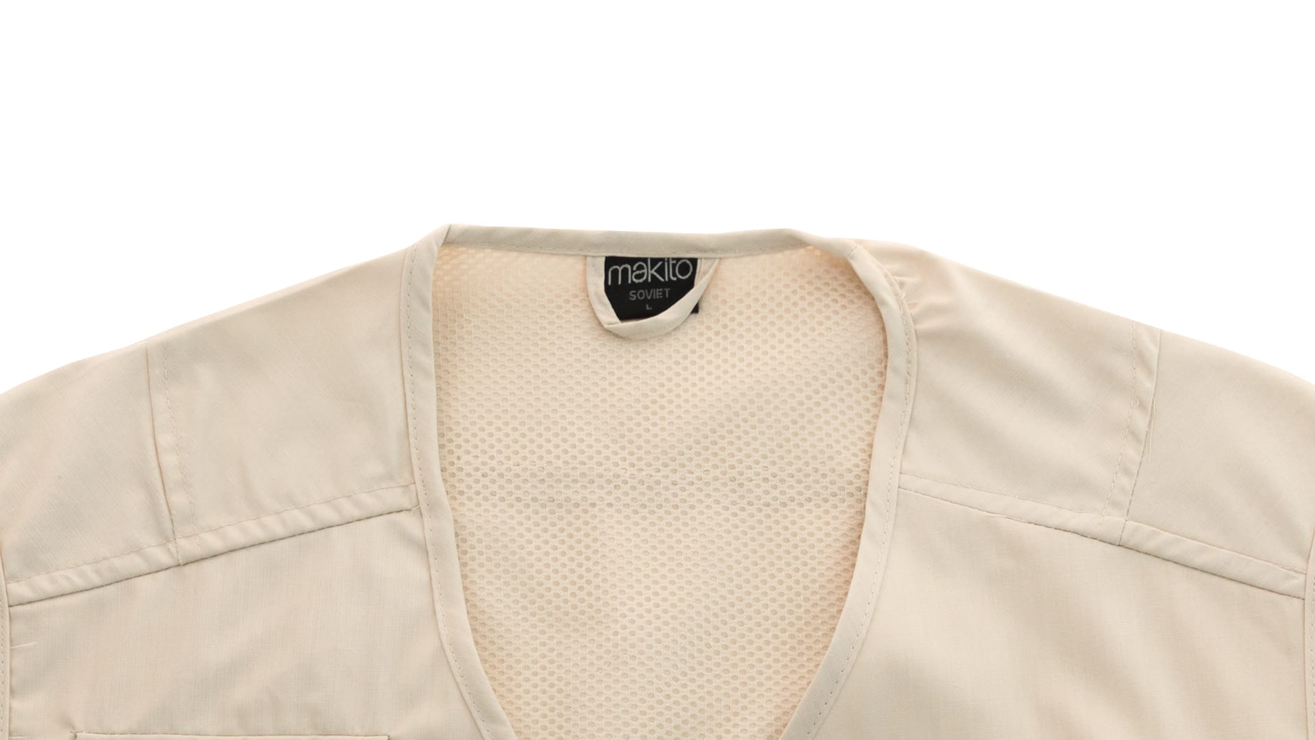 Colete Personalizado