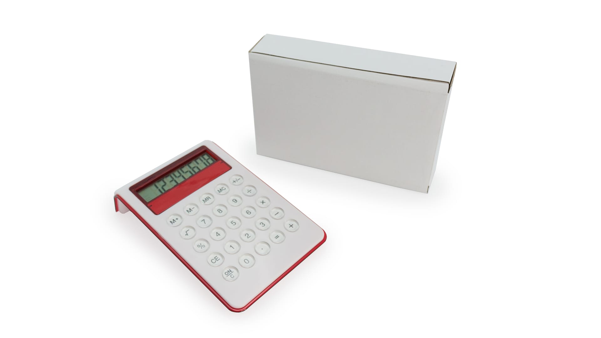 Calculadora Personalizada