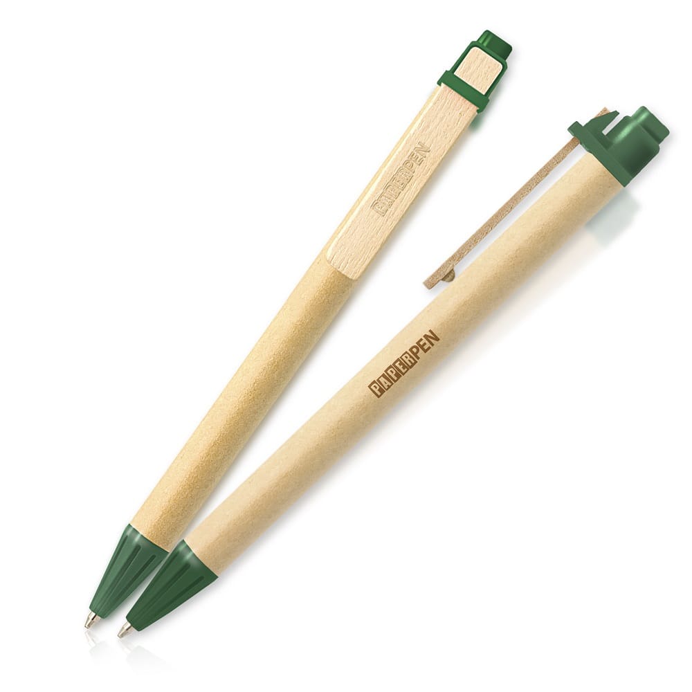 Esferográfica Personalizada