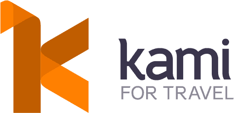 KAMI FOR TRAVEL