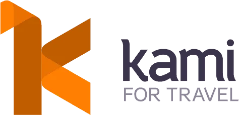 KAMI FOR TRAVEL
