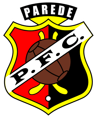 PAREDE FUTEBOL CLUBE