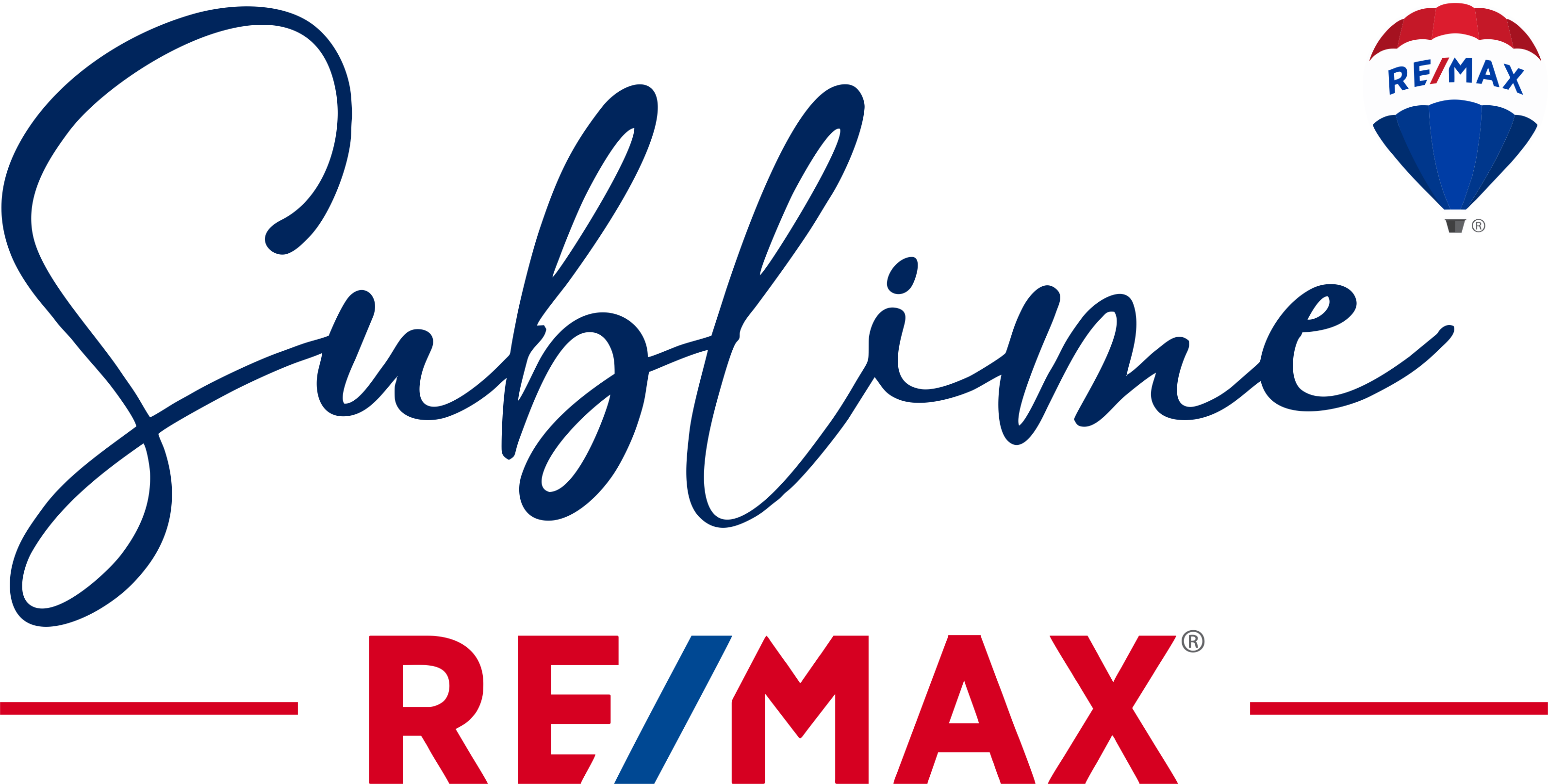 Sublime Remax