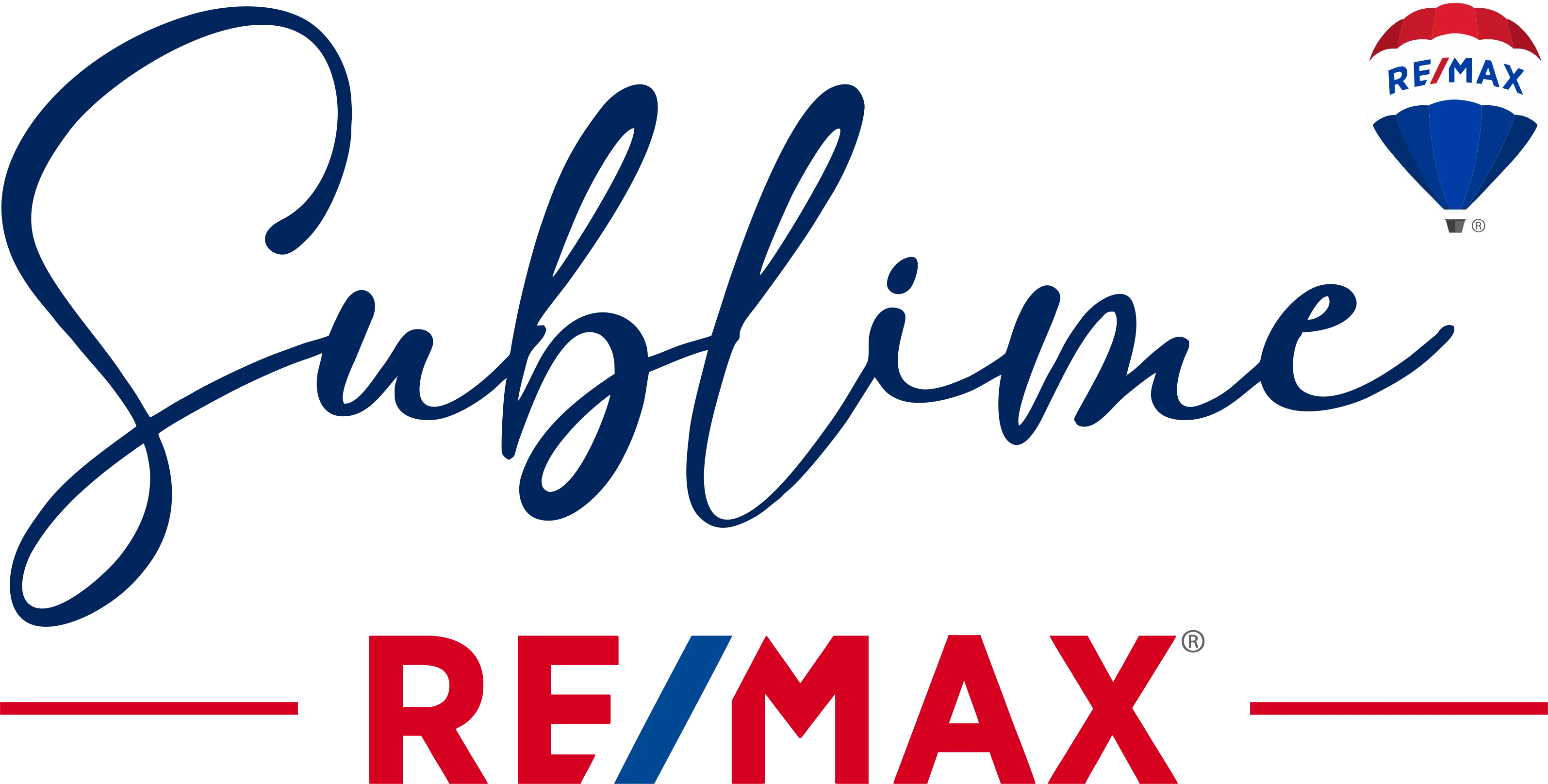 Sublime Remax