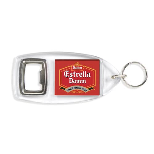 Porta-chaves Personalizado