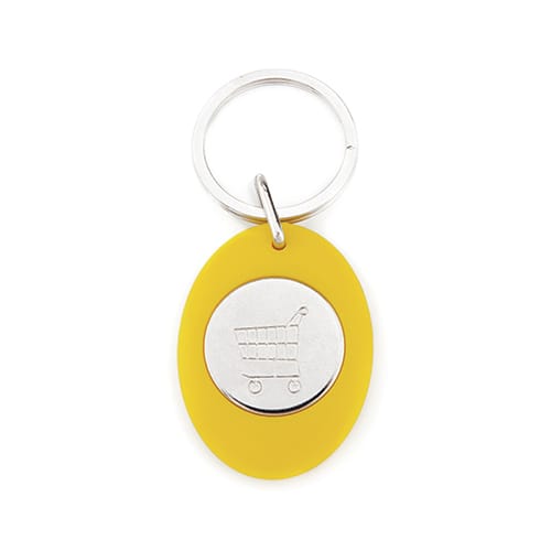 Porta-chaves Personalizado