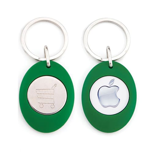 Porta-chaves Personalizado