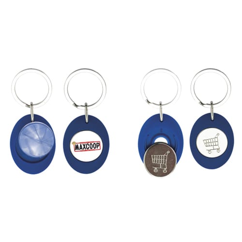 Porta-chaves Personalizado