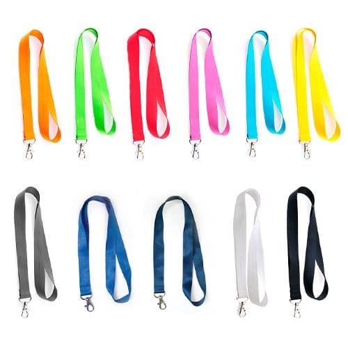 Lanyard Personalizada