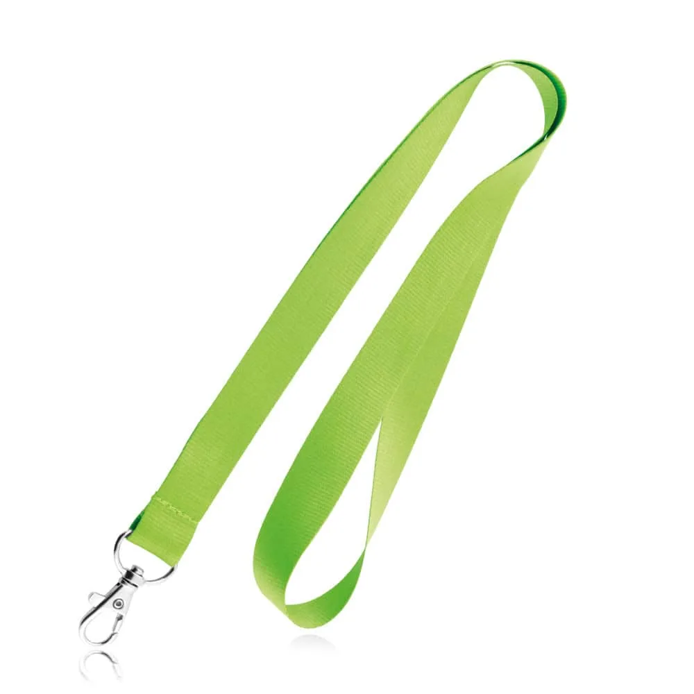 Lanyard Personalizada