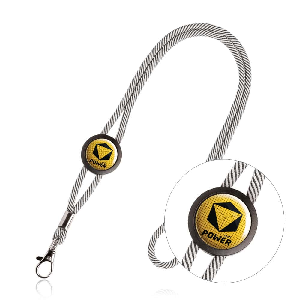 Lanyard Personalizada