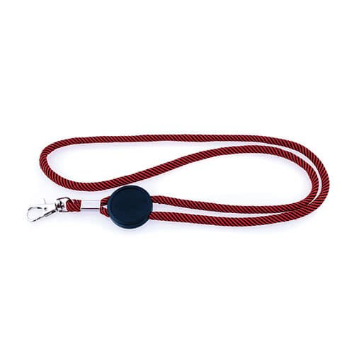 Lanyard Personalizada