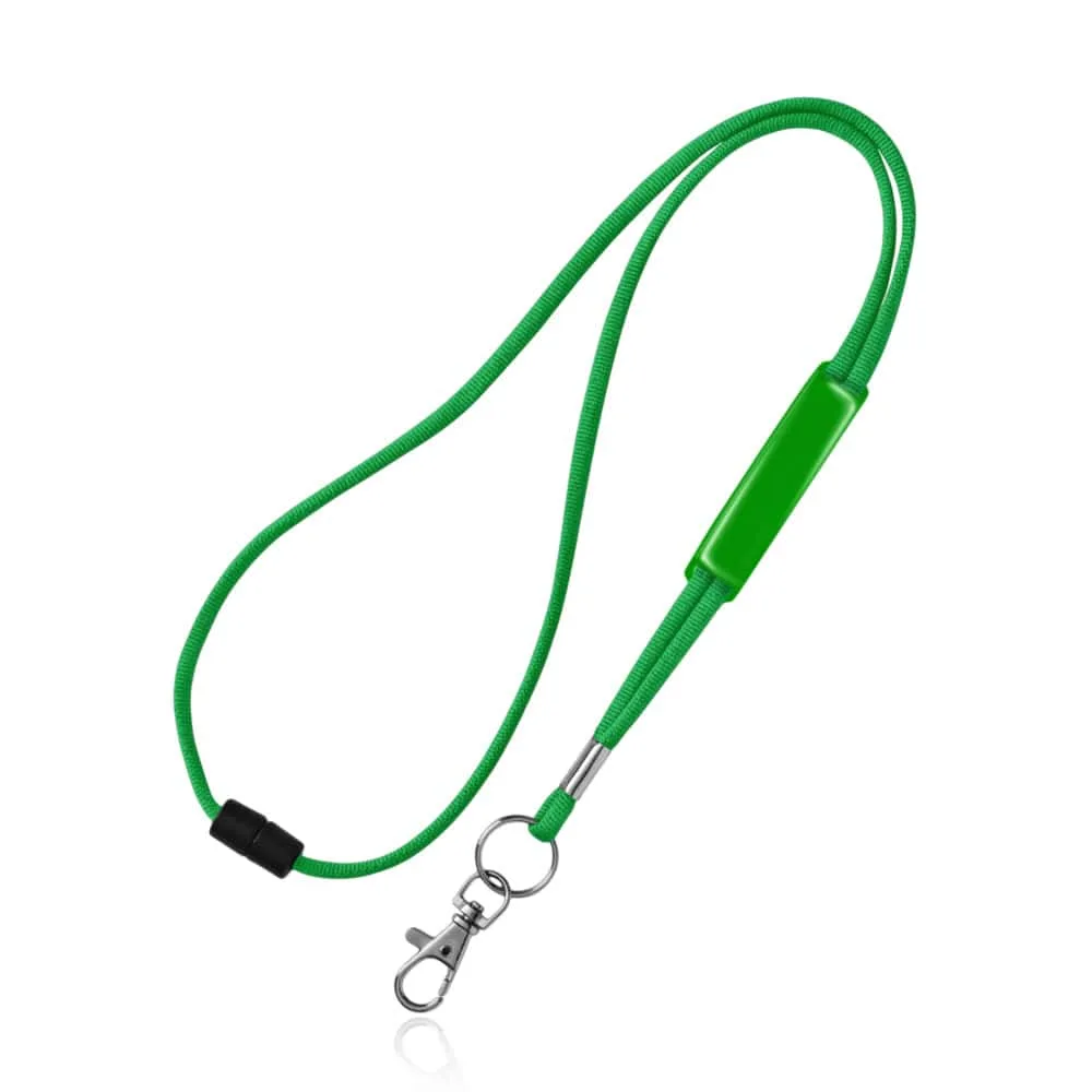 Lanyard Personalizada