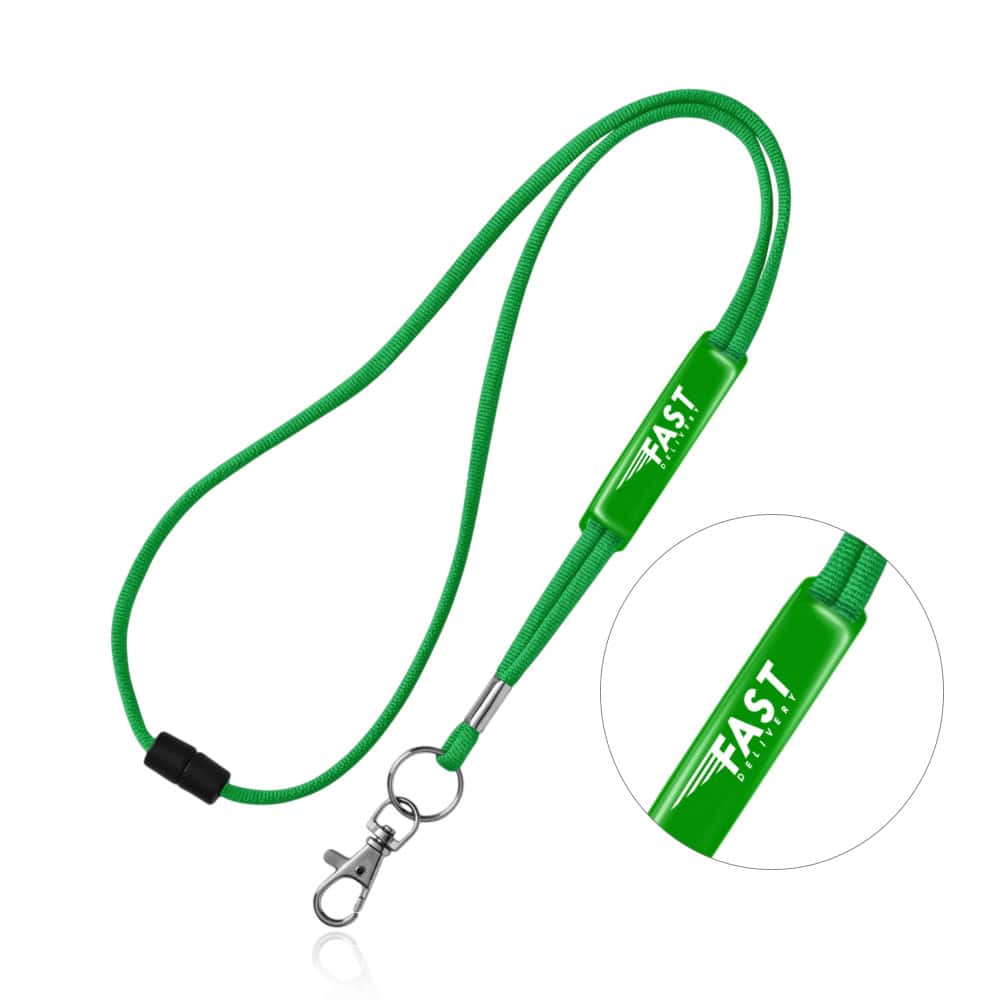 Lanyard Personalizada