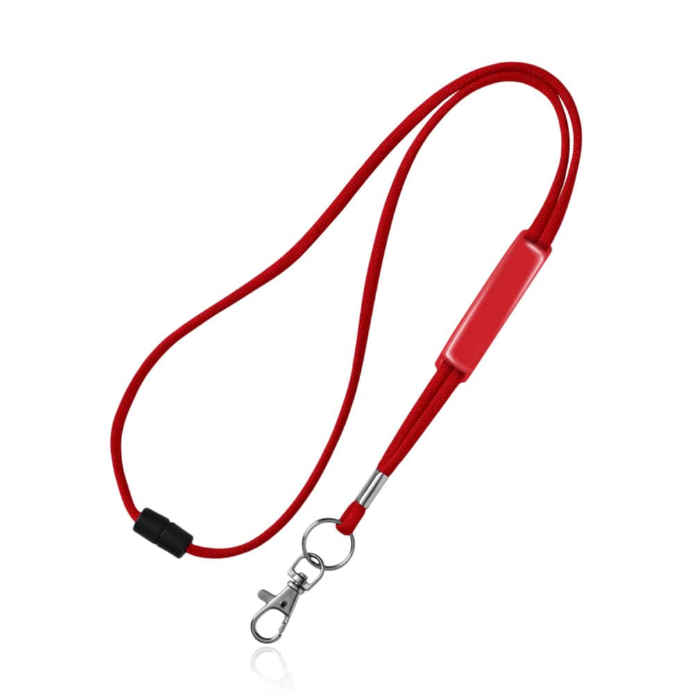 Lanyard Personalizada