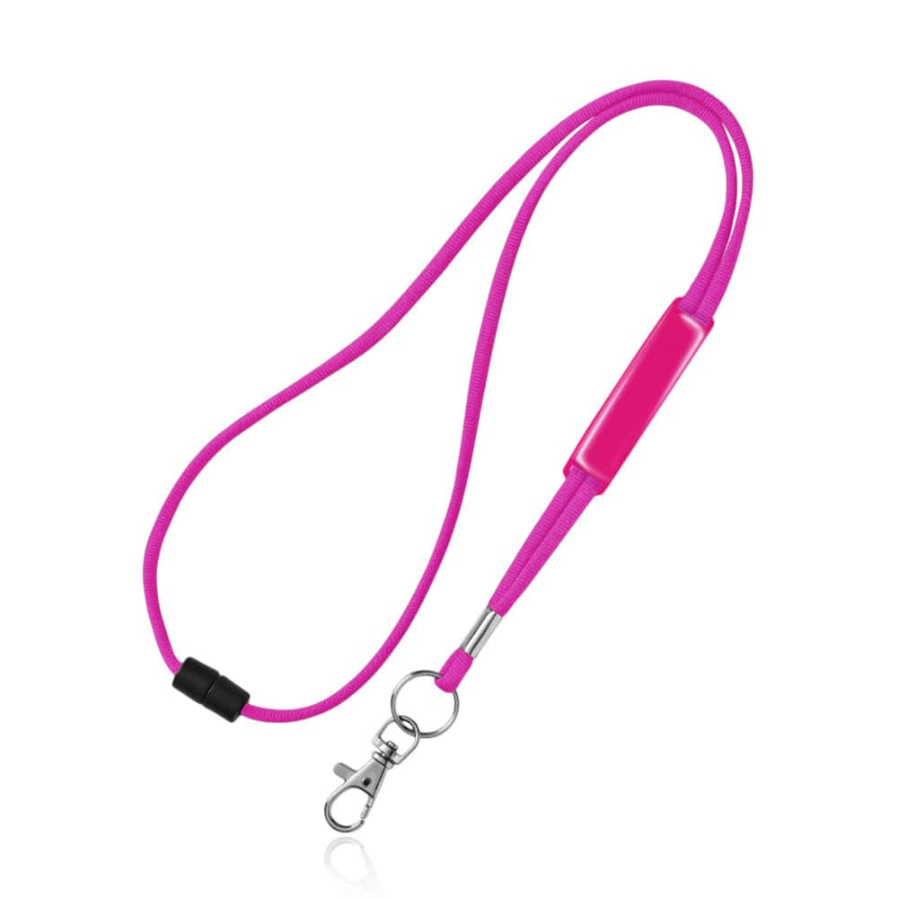 Lanyard Personalizada
