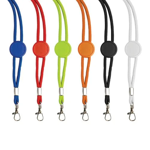 Lanyard Personalizada
